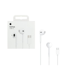 Apple EarPods USB-C Wired