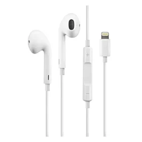 Apple EarPods with Lightning Connector