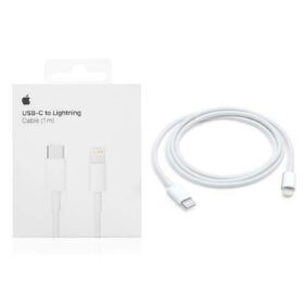 Apple USB C-to-C 60W Cable (1m)