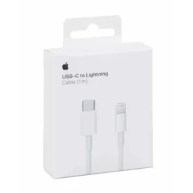 Apple USB-C to Lightning Cable 1m