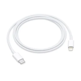 Apple USB-C to Lightning Cable 1m